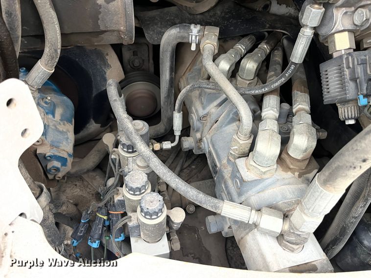 image for item LA9828 2004 Bobcat 430G ZHS  mini excavator