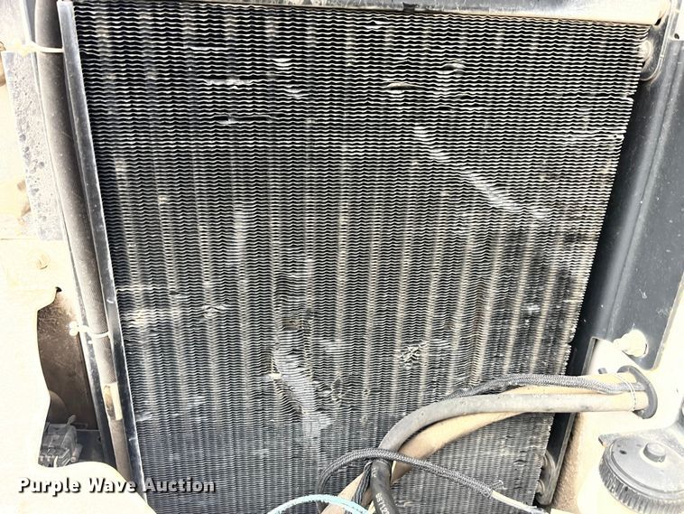 image for item LA9828 2004 Bobcat 430G ZHS  mini excavator