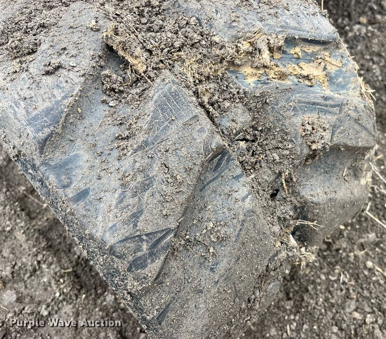 image for item LA9828 2004 Bobcat 430G ZHS  mini excavator