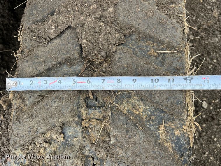 image for item LA9828 2004 Bobcat 430G ZHS  mini excavator