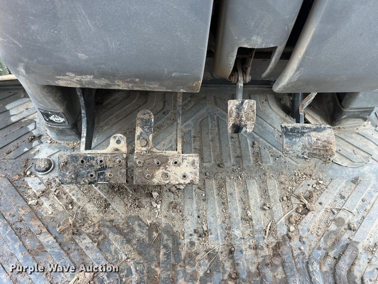 image for item LA9829 2006 Volvo BL70  backhoe