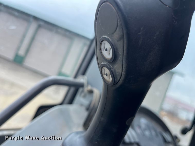 image for item LA9829 2006 Volvo BL70  backhoe