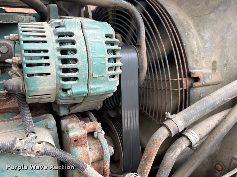 image for item LA9829 2006 Volvo BL70  backhoe