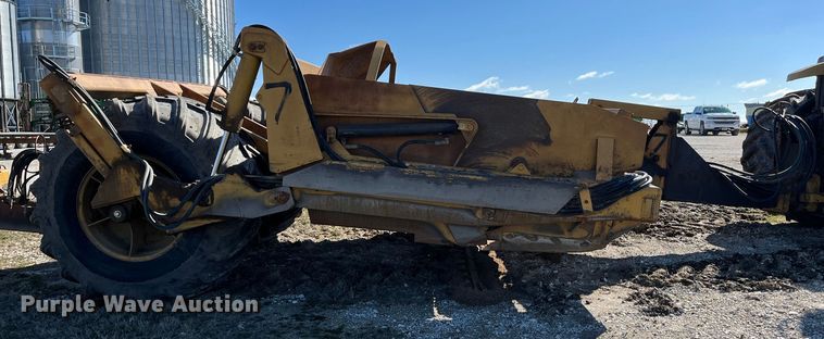 image for item LA9830 Scoop-all  scraper