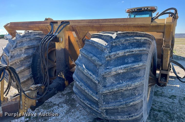 image for item LA9830 Scoop-all  scraper