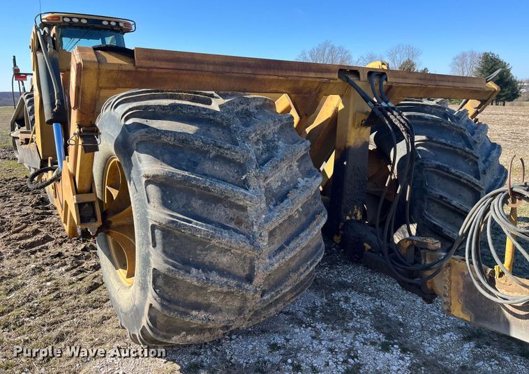 image for item LA9830 Scoop-all  scraper