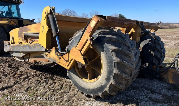 image for item LA9830 Scoop-all  scraper