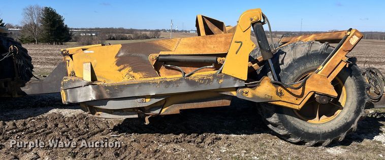 image for item LA9830 Scoop-all  scraper