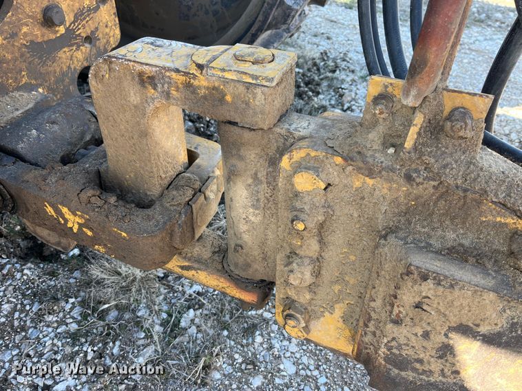 image for item LA9830 Scoop-all  scraper