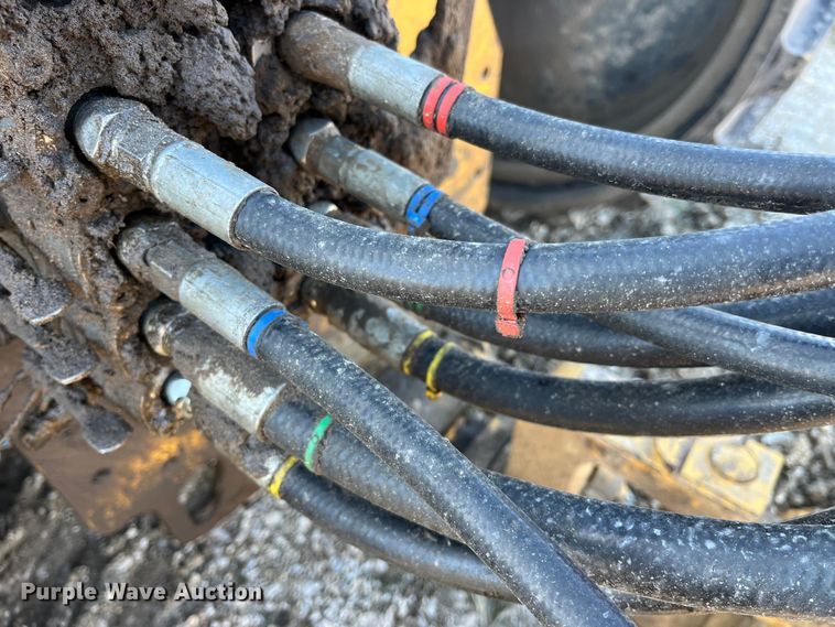 image for item LA9830 Scoop-all  scraper