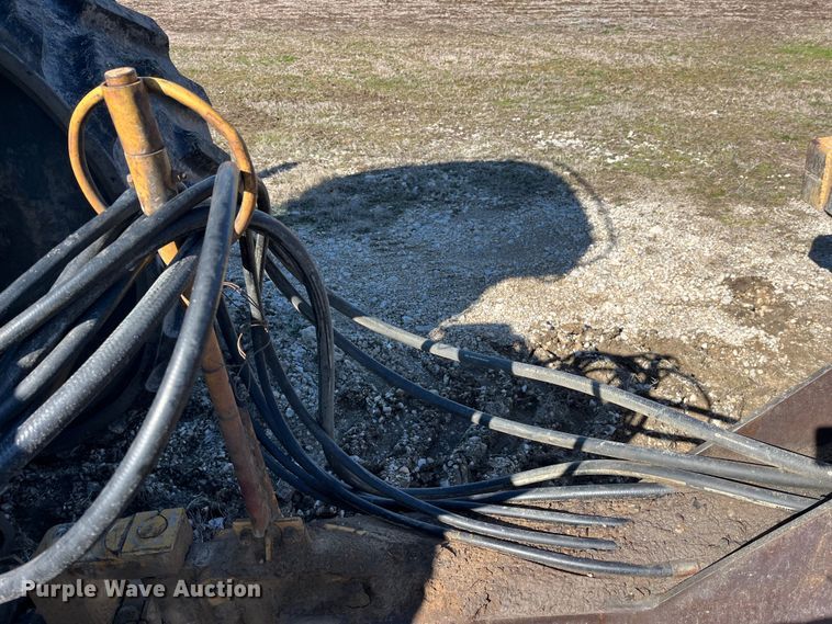 image for item LA9830 Scoop-all  scraper