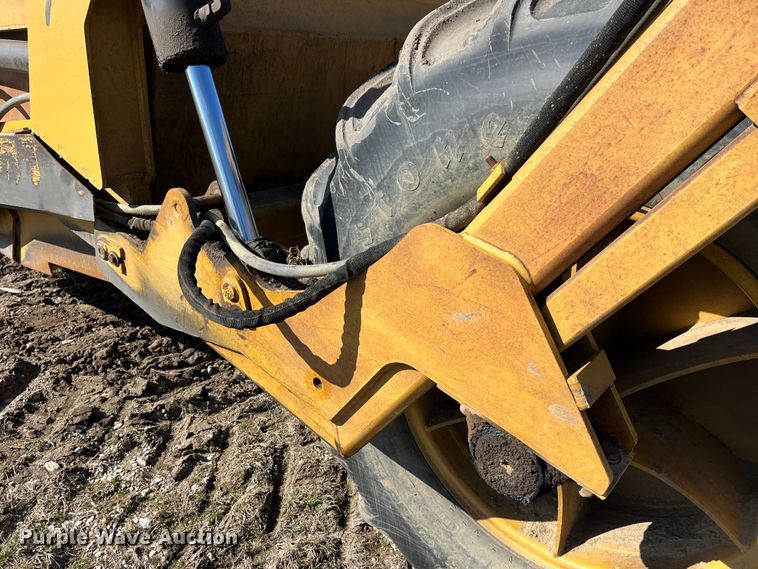 image for item LA9830 Scoop-all  scraper