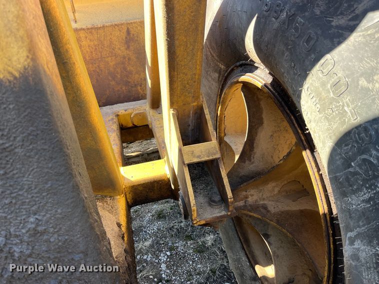 image for item LA9830 Scoop-all  scraper