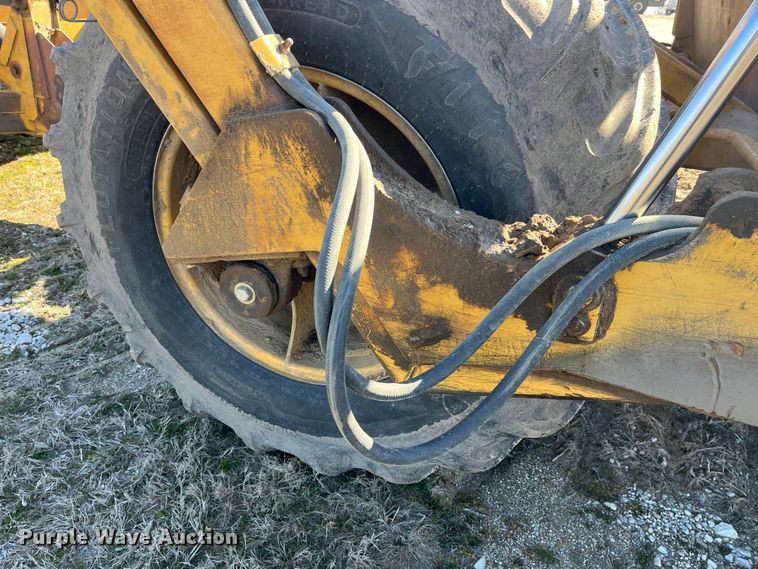 image for item LA9830 Scoop-all  scraper