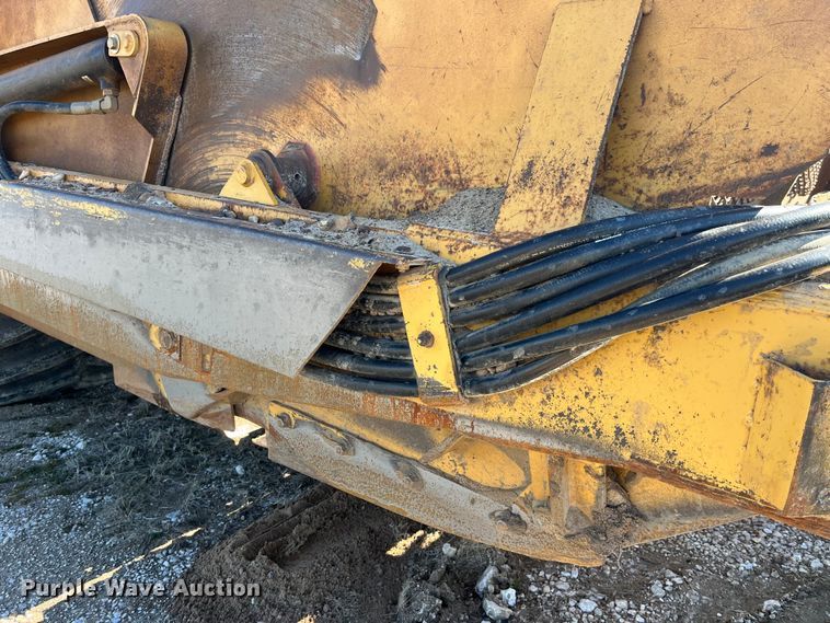 image for item LA9830 Scoop-all  scraper