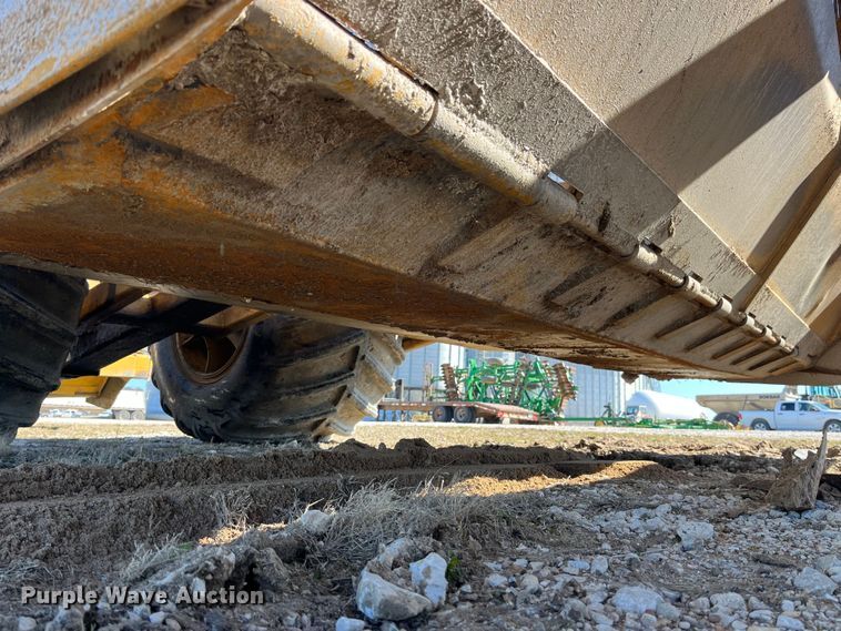 image for item LA9830 Scoop-all  scraper