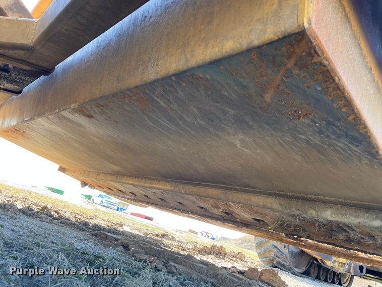 image for item LA9830 Scoop-all  scraper