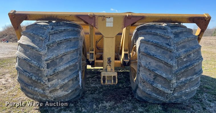 image for item LA9831 Scoop-all 17P2T  scraper