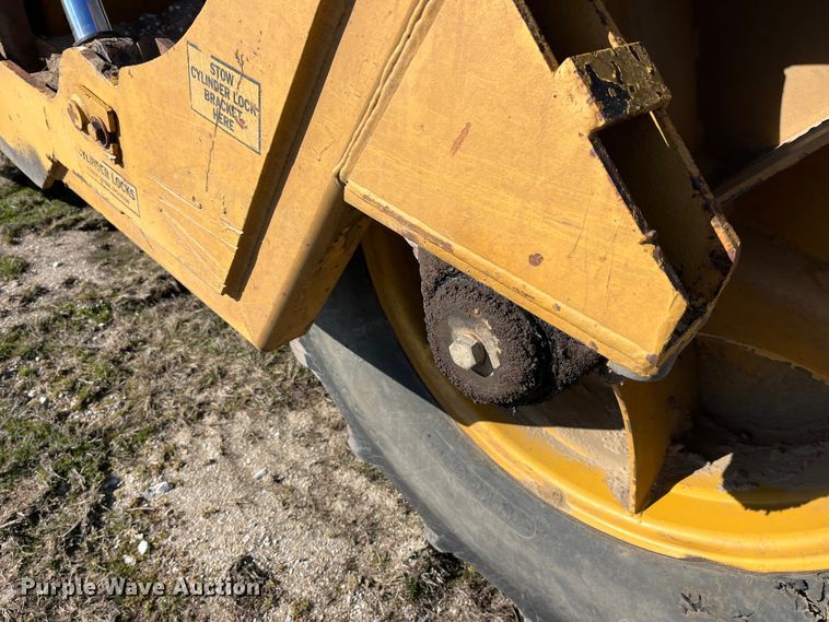 image for item LA9831 Scoop-all 17P2T  scraper