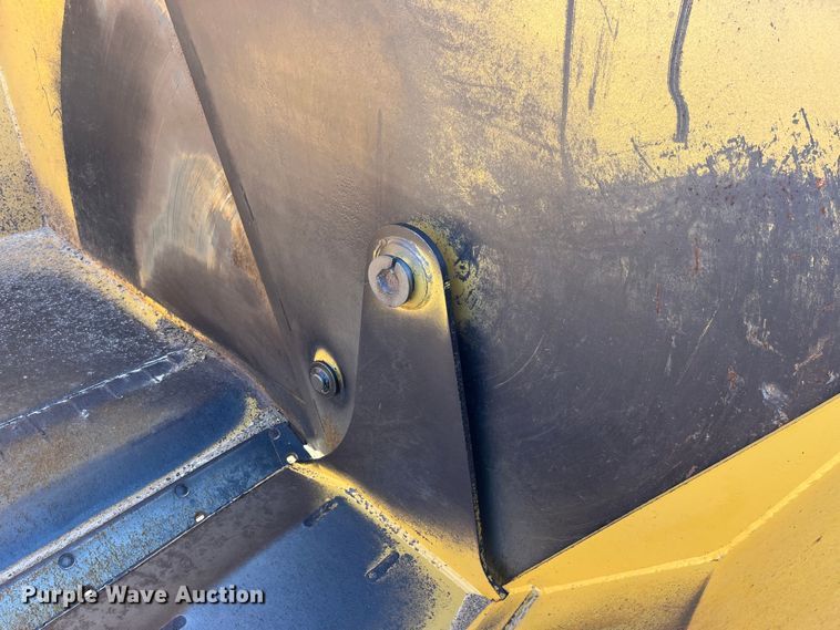 image for item LA9831 Scoop-all 17P2T  scraper