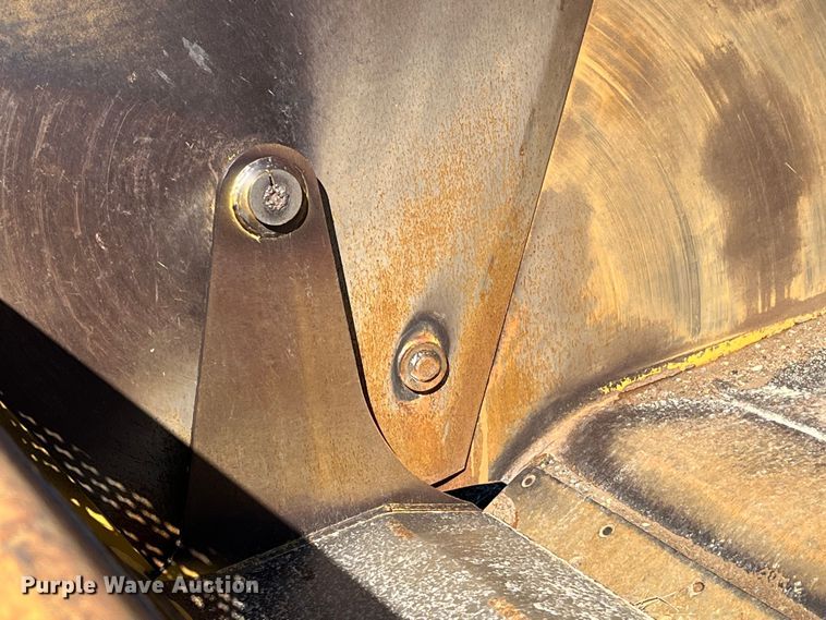 image for item LA9831 Scoop-all 17P2T  scraper