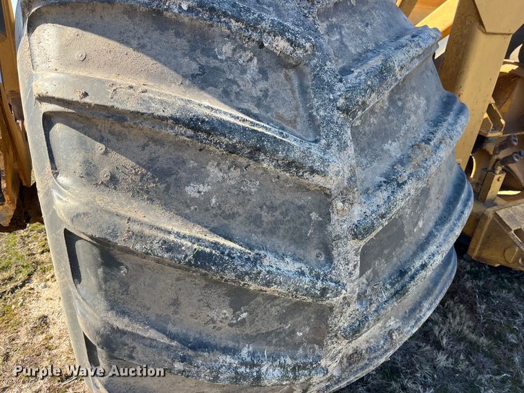 image for item LA9831 Scoop-all 17P2T  scraper