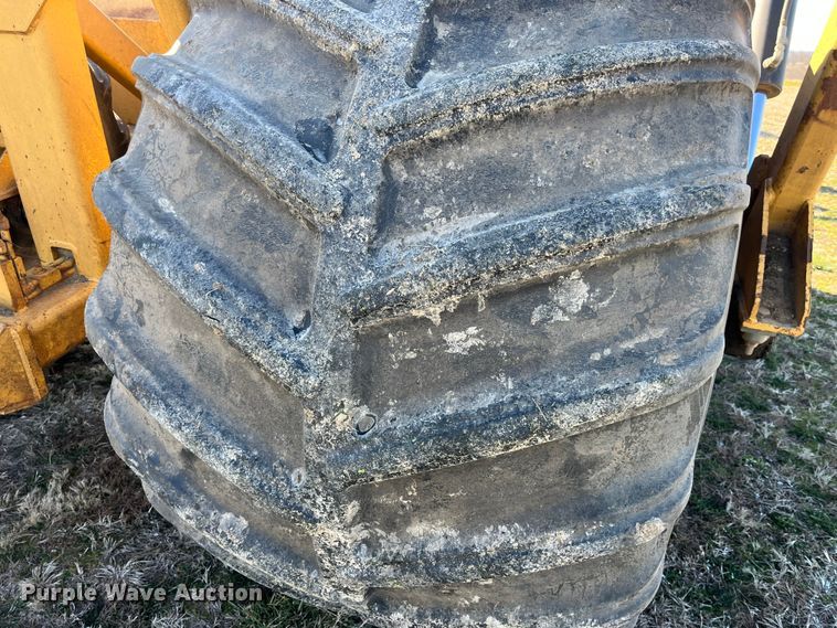 image for item LA9831 Scoop-all 17P2T  scraper