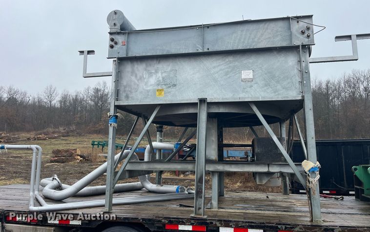 image for item LA9837 Waukesha-Pearce Industries  generator