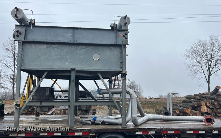 image for item LA9837 Waukesha-Pearce Industries  generator