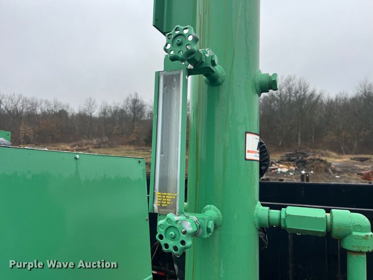 image for item LA9837 Waukesha-Pearce Industries  generator