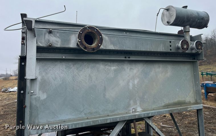 image for item LA9837 Waukesha-Pearce Industries  generator