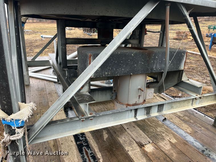 image for item LA9837 Waukesha-Pearce Industries  generator