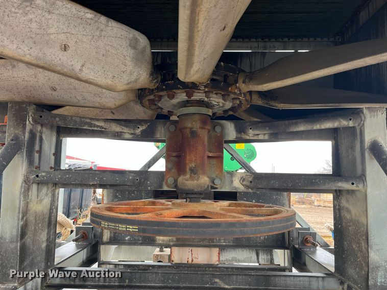 image for item LA9837 Waukesha-Pearce Industries  generator