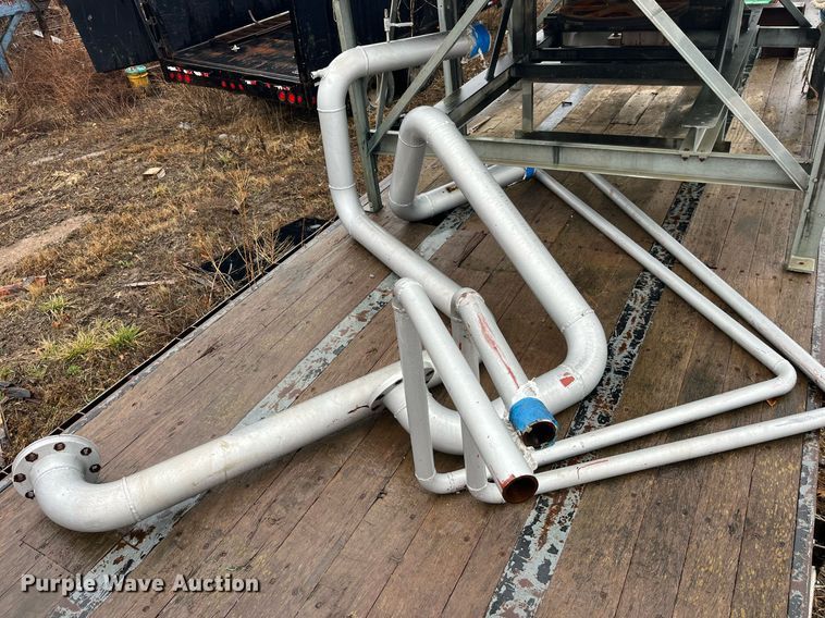 image for item LA9837 Waukesha-Pearce Industries  generator