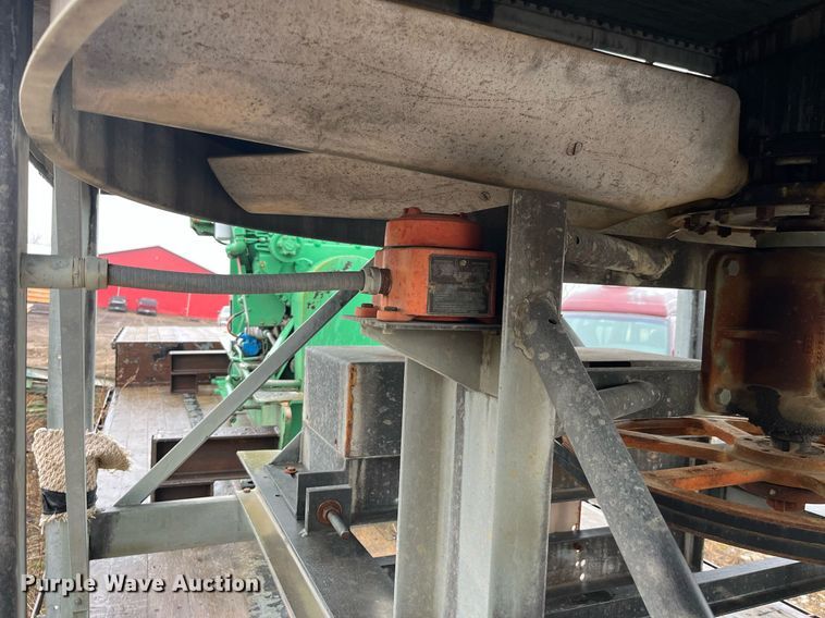 image for item LA9837 Waukesha-Pearce Industries  generator