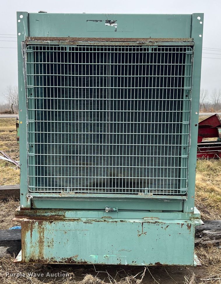 image for item LA9838 Onan  generator