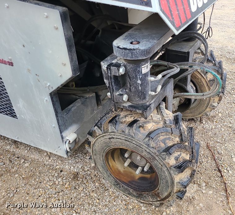 image for item LH9928 Phoenix 6500  curb machine