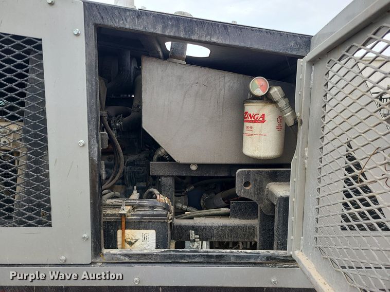 image for item LH9928 Phoenix 6500  curb machine