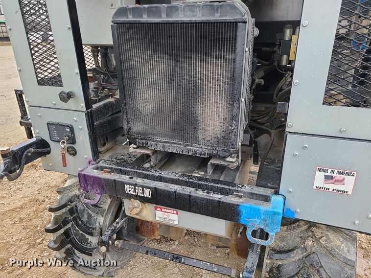 image for item LH9928 Phoenix 6500  curb machine