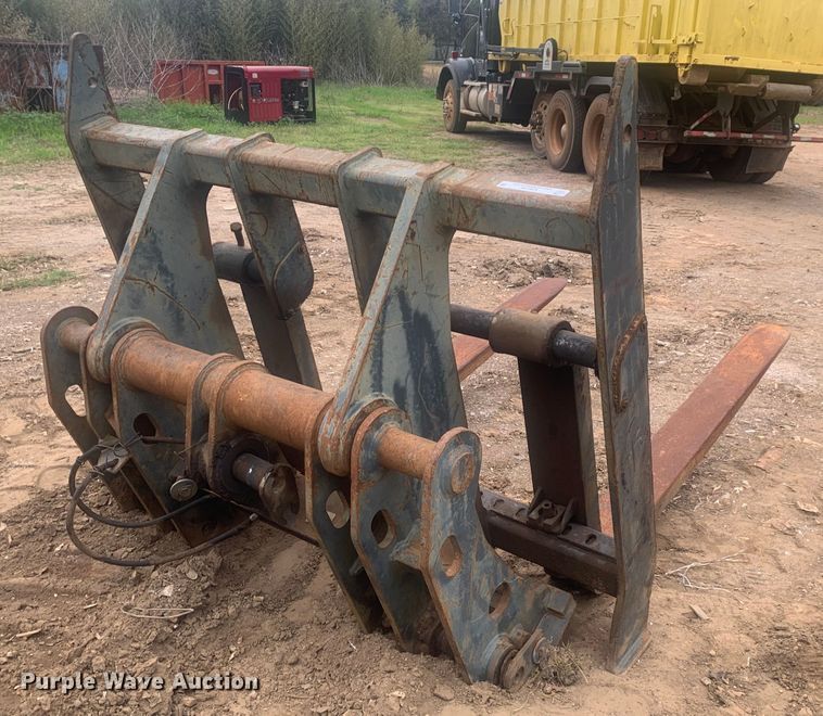 image for item LI9119 JRB  56" L forks