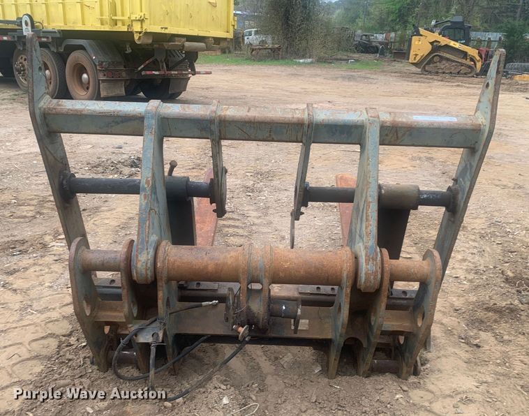 image for item LI9119 JRB  56" L forks