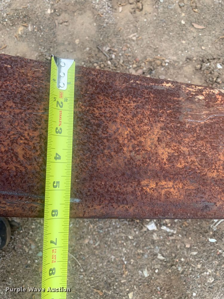 image for item LI9119 JRB  56" L forks