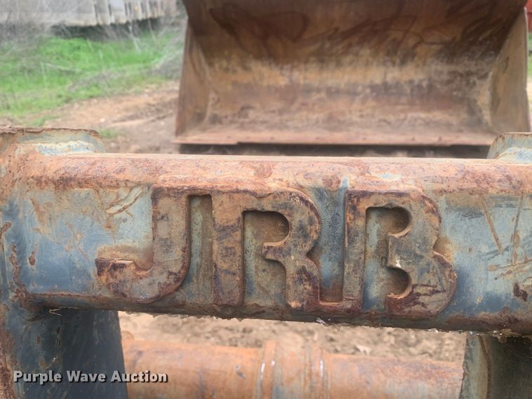 image for item LI9119 JRB  56" L forks