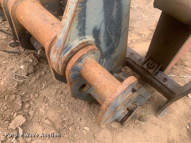 image for item LI9119 JRB  56" L forks