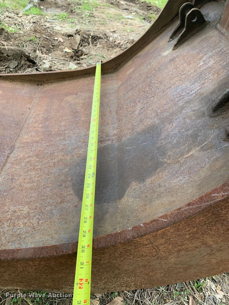 image for item LI9121 Rotobec 115.C.B19.N3.5  scrap grapple