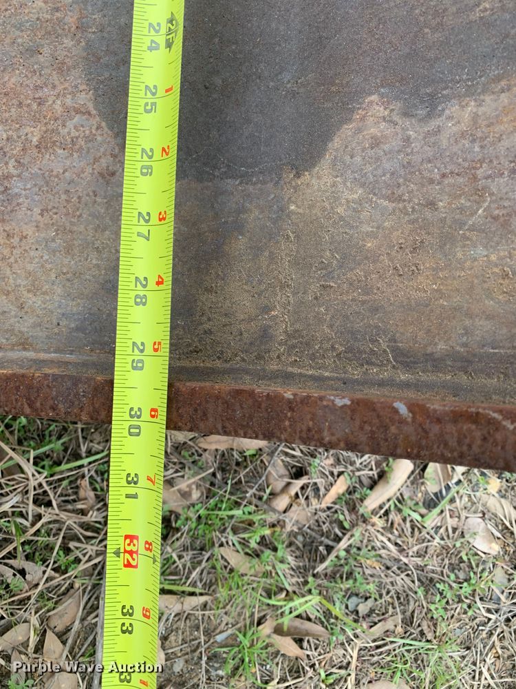 image for item LI9121 Rotobec 115.C.B19.N3.5  scrap grapple