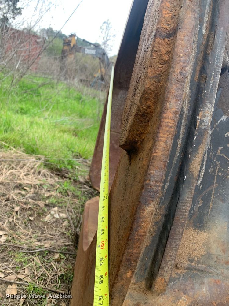 image for item LI9121 Rotobec 115.C.B19.N3.5  scrap grapple