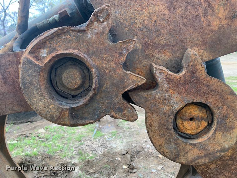 image for item LI9121 Rotobec 115.C.B19.N3.5  scrap grapple