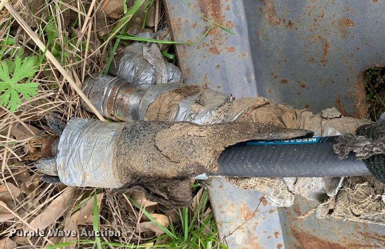 image for item LI9125 Indeco  skid steer breaker