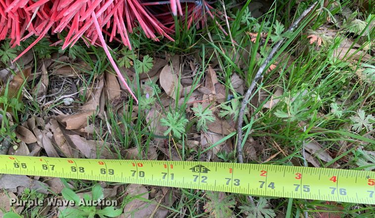 image for item LI9126 Versatech HD 8MSY-475-E2-G-S  skid steer boom